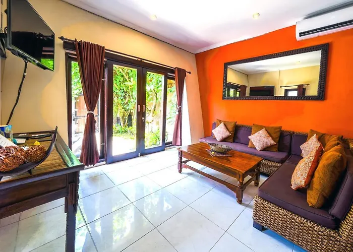 Dewi - - 6 Bedroom - Great Location Villa *