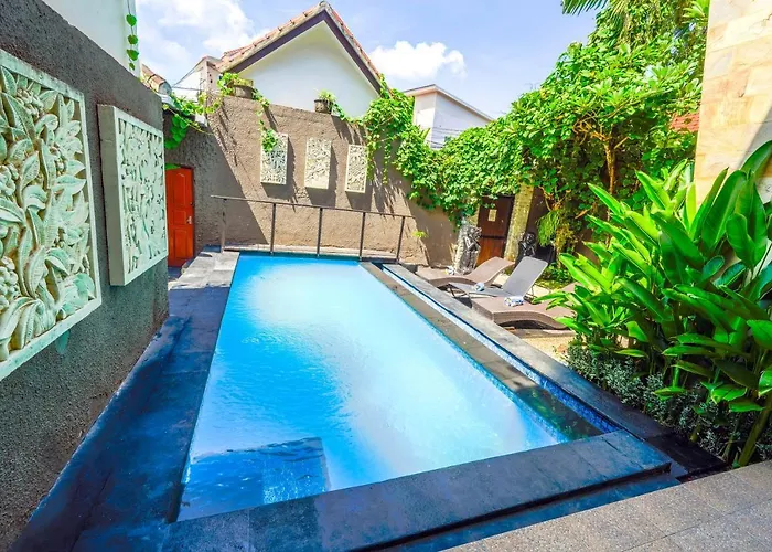 Dewi - - 6 Bedroom - Great Location