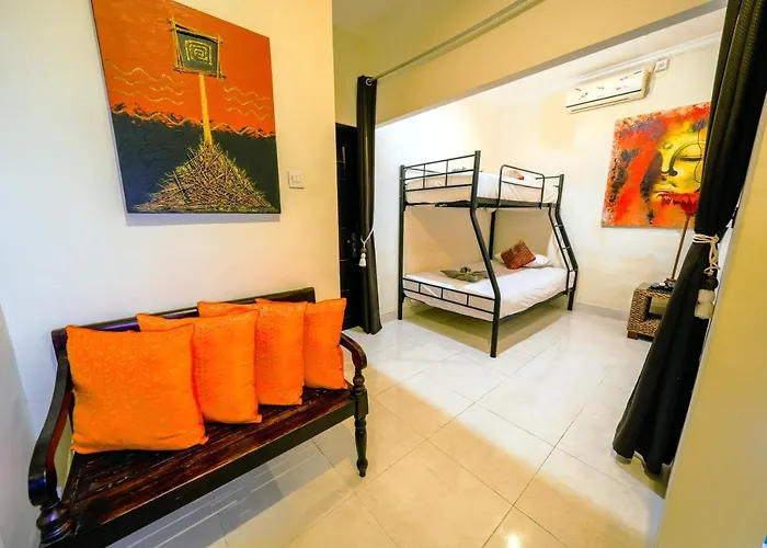 Dewi - - 6 Bedroom - Great Location Villa *