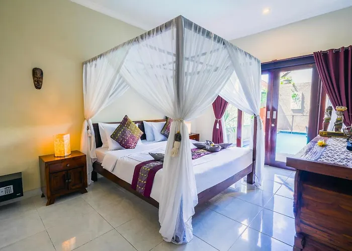 Dewi - - 6 Bedroom - Great Location