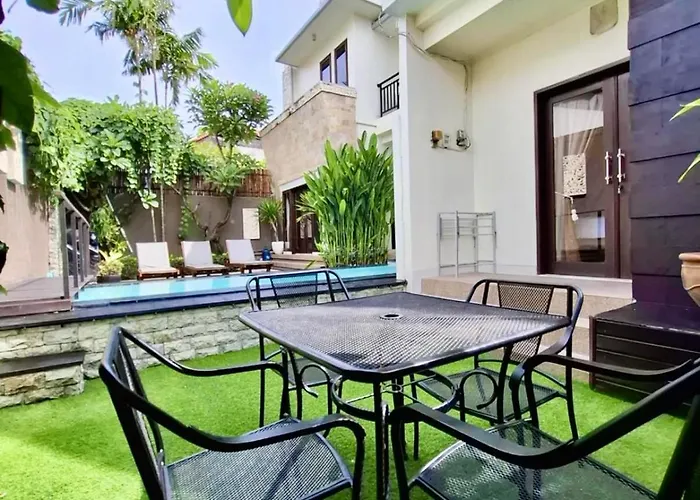 Dewi - - 6 Bedroom - Great Location Villa *