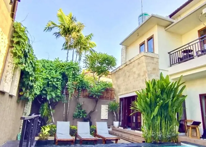 Dewi - - 6 Bedroom - Great Location